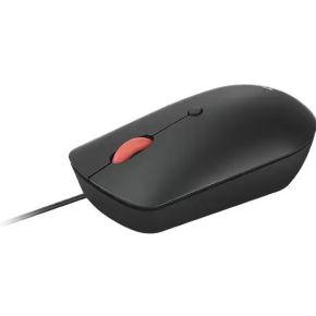 ThinkPad USB-C Wired Compact Muis - afbeelding 4