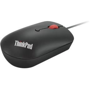 ThinkPad USB-C Wired Compact Muis - afbeelding 5