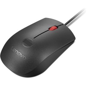 Fingerprint Biometric USB Mouse Gen3 - afbeelding 2