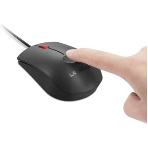 Fingerprint Biometric USB Mouse Gen3 - afbeelding 4