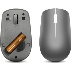 530 Wireless Mouse Graphite - afbeelding 4