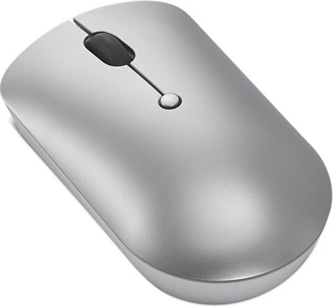 Lenovo 540 muis ambidextrous rf draad 2 orig - Lenovo 540 USB-C Wireless Compact Muis