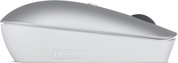 Lenovo 540 muis ambidextrous rf draad 4 orig - Lenovo 540 USB-C Wireless Compact Muis