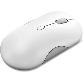 700 Multi-Device Wireless Silent Muis (Seashell) - afbeelding 2