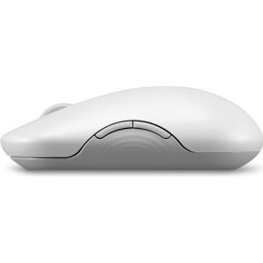 700 Multi-Device Wireless Silent Muis (Seashell) - afbeelding 4