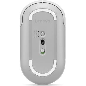 700 Multi-Device Wireless Silent Muis (Seashell) - afbeelding 5