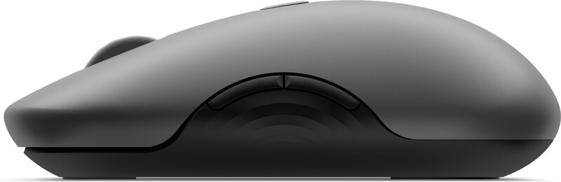Lenovo 700 optisch grijs 4 orig - Lenovo 700 Multi-Device Wireless Silent Mouse