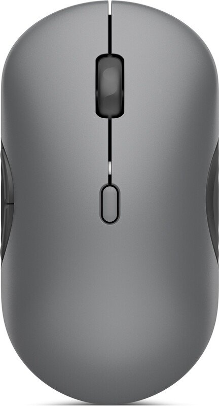Lenovo 700 optisch grijs - Lenovo 700 Multi-Device Wireless Silent Mouse