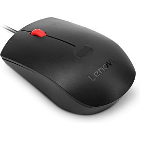 Fingerprint Biometric USB Mouse Gen 2 - afbeelding 2