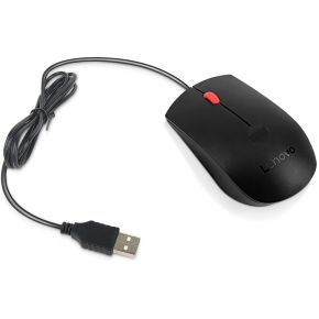 Fingerprint Biometric USB Mouse Gen 2 - afbeelding 3