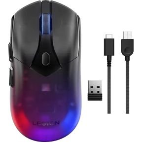 Lenovo Lenovo Legion M410 Wireless RGB Gaming Mouse
