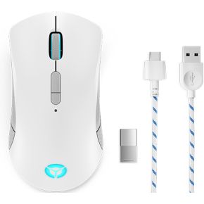 Lenovo Legion M600 Wireless Gaming Muis - afbeelding 6