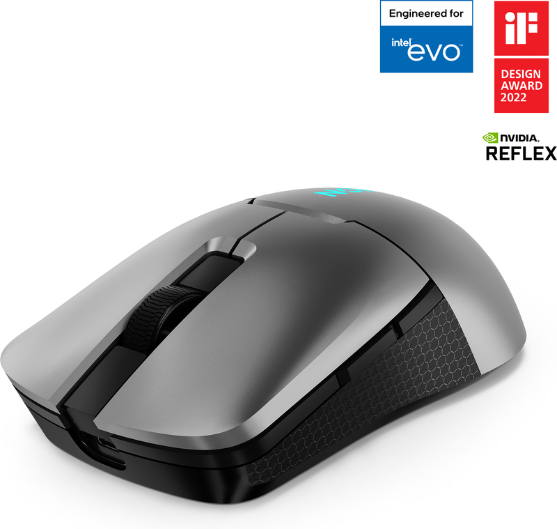 Lenovo legion m600s draadloze gamingm 5 orig - Lenovo Legion M600s Wireless Gaming Mouse