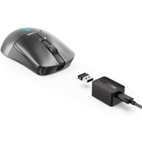 Legion M600s Qi Wireless Gaming Muis - afbeelding 5