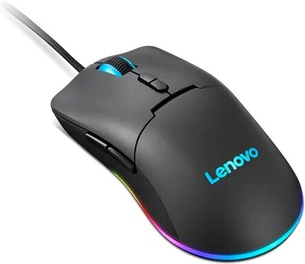 Lenovo m210 gamingmuis 3 orig - Lenovo M210 RGB Gaming Muis