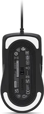Lenovo m210 gamingmuis 4 orig - Lenovo M210 RGB Gaming Muis