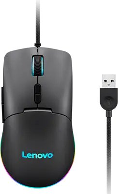Lenovo m210 gamingmuis - Lenovo M210 RGB Gaming Muis