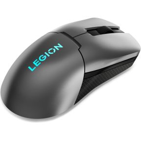 Legion M600s Wireless Gaming Mouse - afbeelding 3