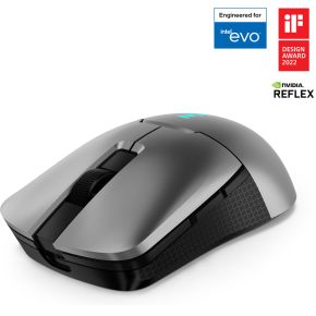 Legion M600s Wireless Gaming Mouse - afbeelding 5