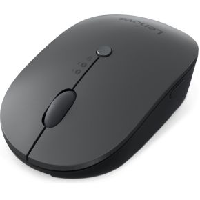 Multi-Device Wireless Muis (X9 Edition) - afbeelding 3