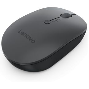 Multi-Device Wireless Muis (X9 Edition) - afbeelding 4