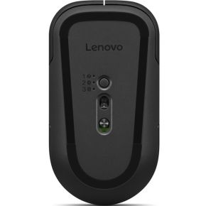 Wireless Multi-Mode Pro Plus Muis 6050 - afbeelding 3