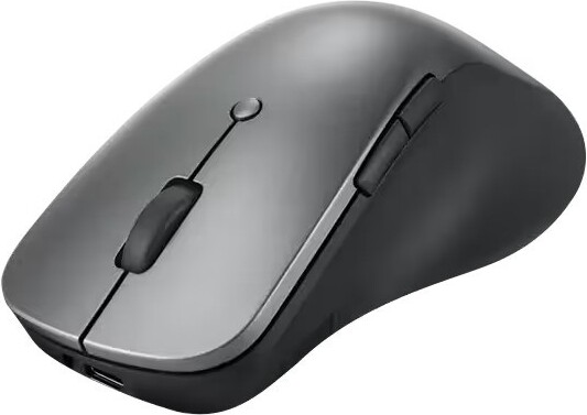 Lenovo professional bluetooth oplaadb 893319 2 orig - Lenovo Professional Bluetooth Rechargeable Mouse