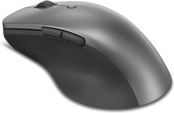 Lenovo professional bluetooth oplaadb 893319 3 orig - Lenovo Professional Bluetooth Rechargeable Mouse