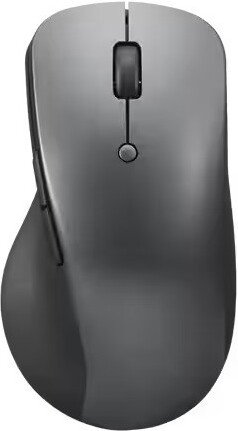 Lenovo professional bluetooth oplaadb 893319 - Lenovo Professional Bluetooth Rechargeable Mouse