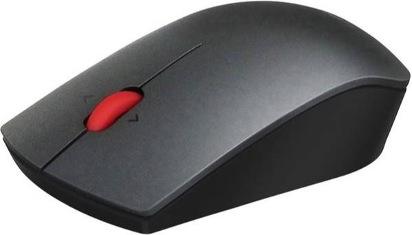 Lenovo professional draadloze muis 16 2 orig - Lenovo Professional Wireless Laser Muis