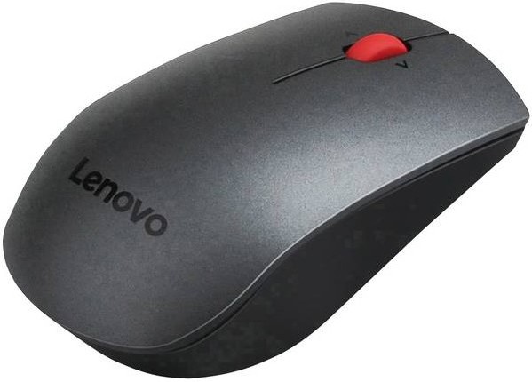 Lenovo professional draadloze muis 16 3 orig - Lenovo Professional Wireless Laser Muis