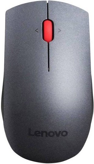 Lenovo professional draadloze muis 16 - Lenovo Professional Wireless Laser Muis