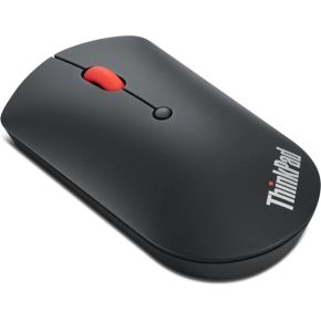 ThinkPad Bluetooth Silent Muis - afbeelding 2