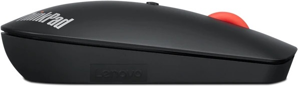 Lenovo thinkpad silent muis bluetooth 3 orig - Lenovo ThinkPad Bluetooth Silent Muis