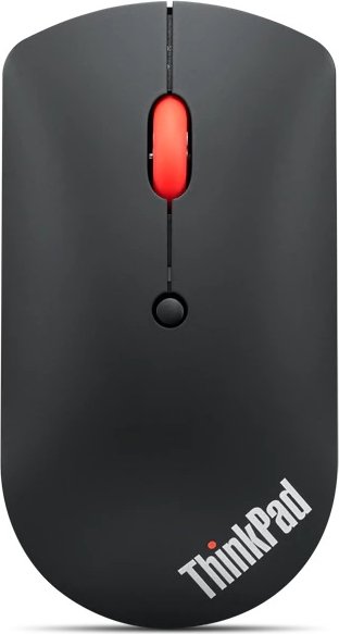 Lenovo thinkpad silent muis bluetooth - Lenovo ThinkPad Bluetooth Silent Muis