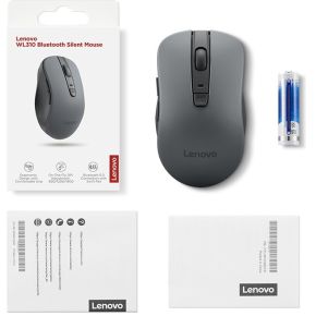 WL310 Bluetooth Silent Muis - afbeelding 7