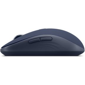 Yoga Bluetooth Silent Muis (Cosmic Blue) - afbeelding 4