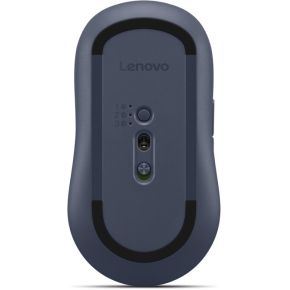 Yoga Bluetooth Silent Muis (Cosmic Blue) - afbeelding 5