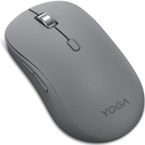 Yoga Bluetooth Silent Muis (Luna Grey) - afbeelding 3