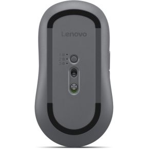 Yoga Bluetooth Silent Muis (Luna Grey) - afbeelding 5