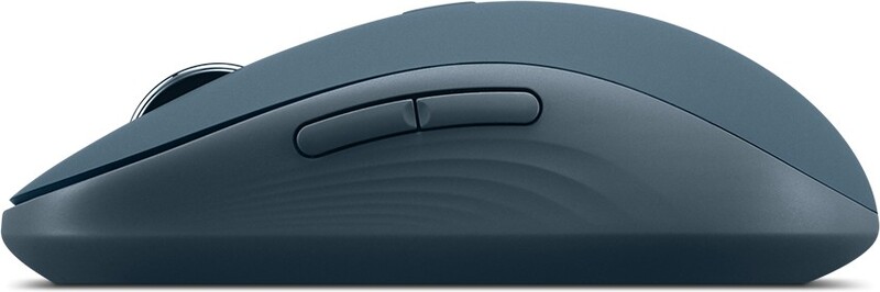 Lenovo yoga bluetooth silent mouse p 4 orig - Lenovo Yoga Bluetooth Silent Mouse (Tidal Teal)