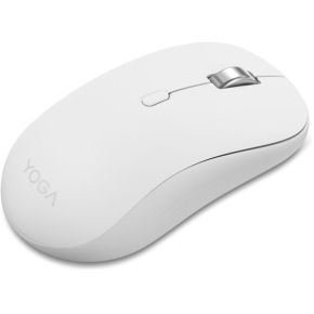 Yoga Bluetooth Silent Mouse (Seashell) - afbeelding 2