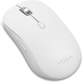 Yoga Bluetooth Silent Mouse (Seashell) - afbeelding 3