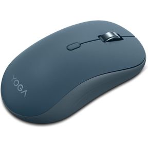Yoga Bluetooth Silent Mouse (Tidal Teal) - afbeelding 2