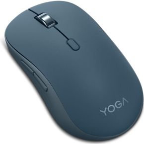 Yoga Bluetooth Silent Mouse (Tidal Teal) - afbeelding 3