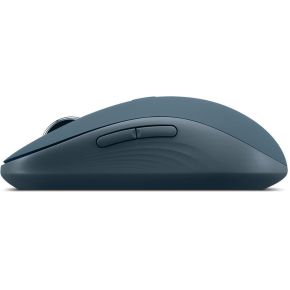 Yoga Bluetooth Silent Mouse (Tidal Teal) - afbeelding 4