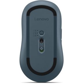 Yoga Bluetooth Silent Mouse (Tidal Teal) - afbeelding 5