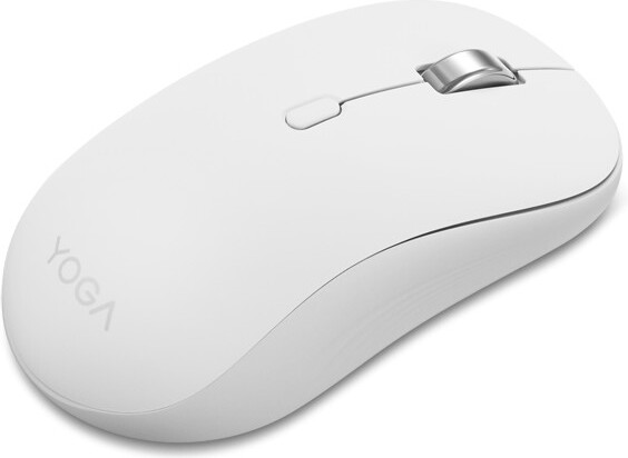 Lenovo yoga muis kantoor ambidextrous 1716706 2 orig - Lenovo Yoga Bluetooth Silent Mouse (Seashell)