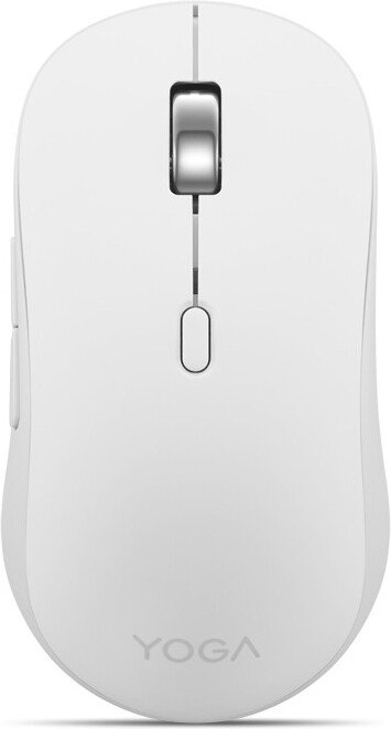 Lenovo Lenovo Yoga Muis Kantoor Ambidextrous Bluetooth Optisch 4000 Dpi