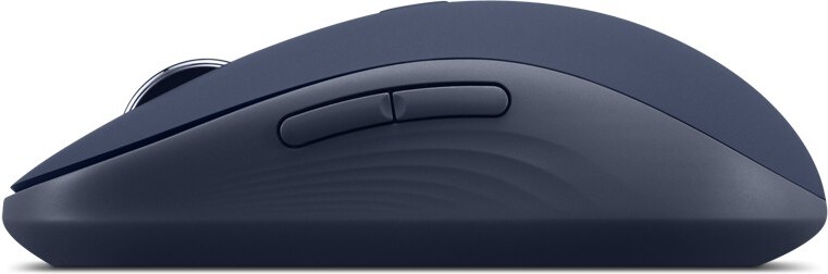 Lenovo yoga muis kantoor ambidextrous 775140 4 orig - Lenovo Yoga Bluetooth Silent Muis (Cosmic Blue)